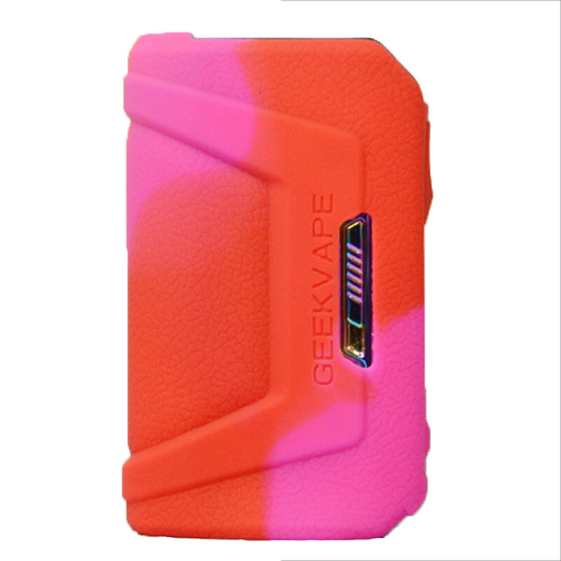 geekvape aegis legend silicone case Geek Vape Silicone Case for Aegis Mod-Red