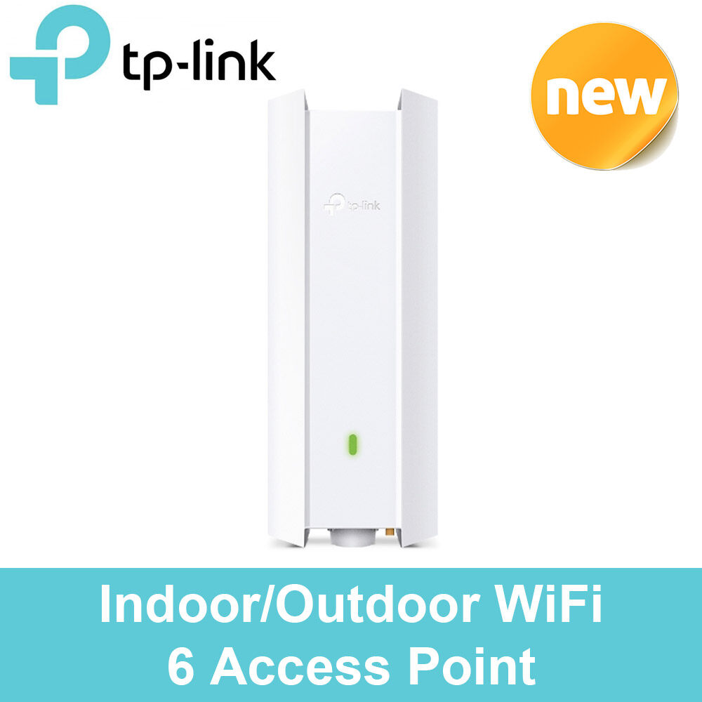 Tplink EAP610OUTDOOR WiFi Access Point Korea Lazada PH