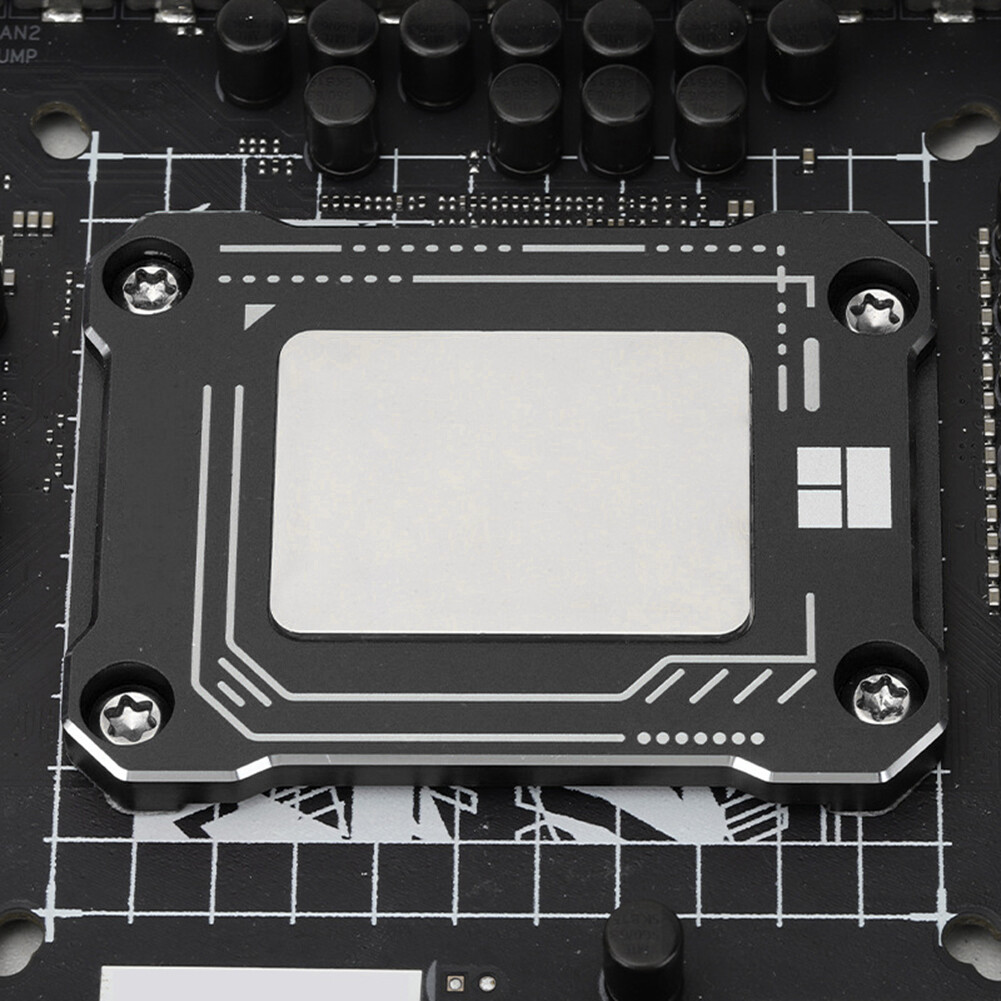 Thermalright LGA1700-BCF 12th CPU Bending Corrector Frame Fixed Backplane