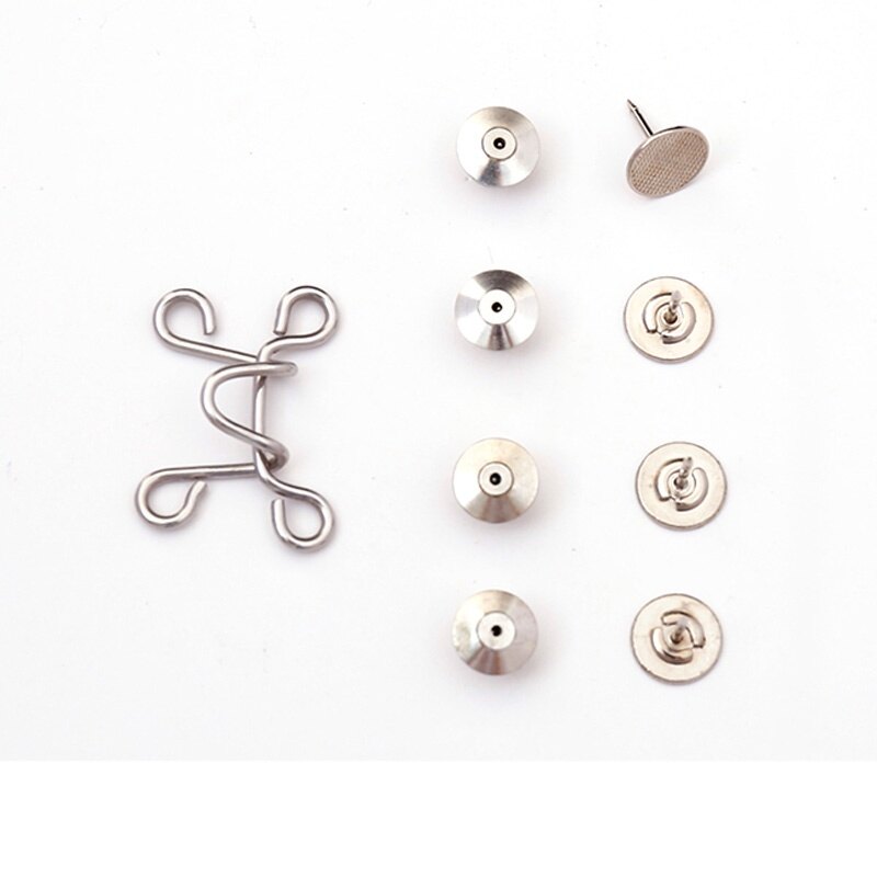 Alloy Belt Buckle with Artificial Pearls