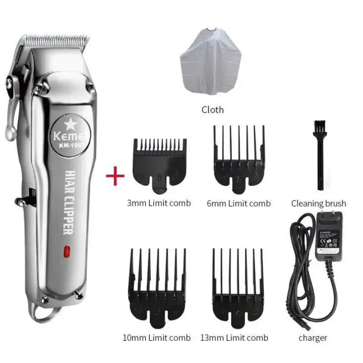 machine to cut hair name