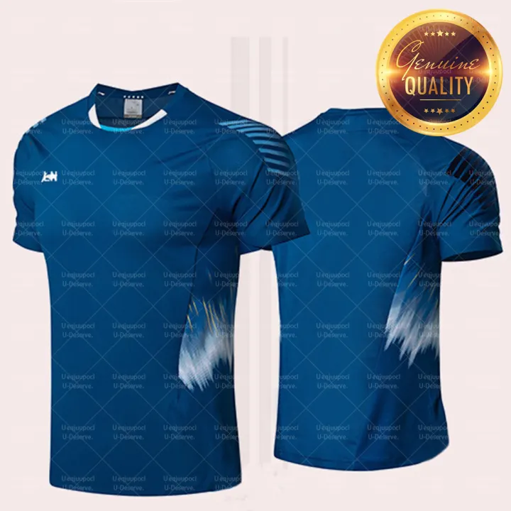 badminton jersey