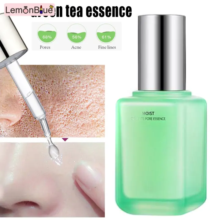 best pore tightening serum