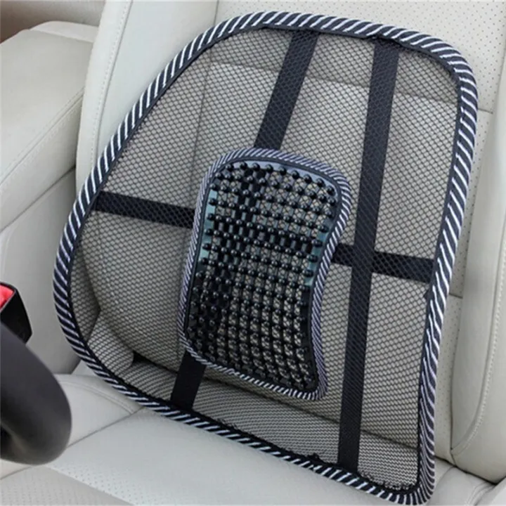 lower back support for driving