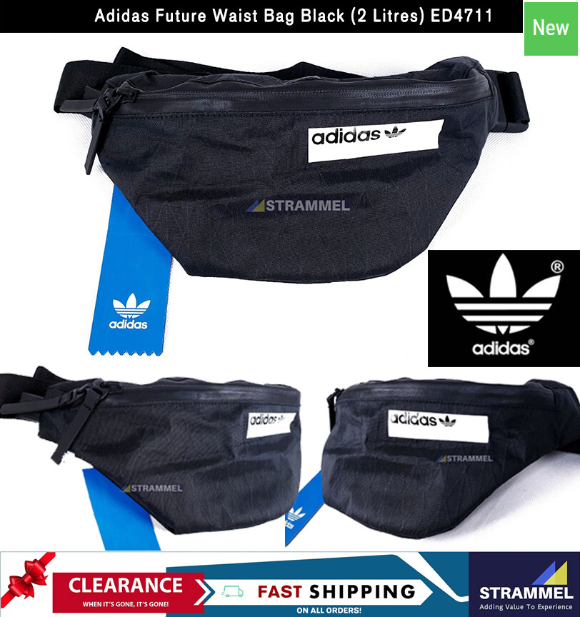 adidas future pouch