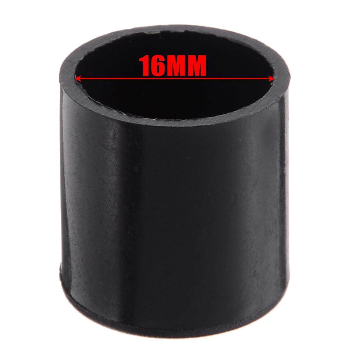 4//20//40pcs Plastic Chair Table Bar Stool Leg End Cap Feet Plug Furniture Botto P