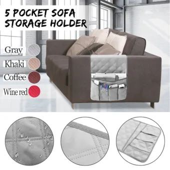 sofa storage bag