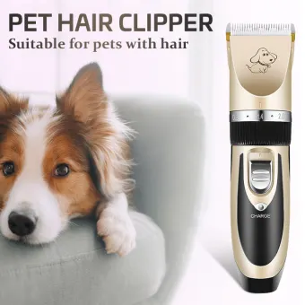dog trimmer lazada