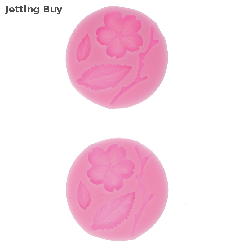 【Jettingbuy】 khuôn xà phòng làm thủ công bán nhanh khuôn đào Khuôn bánh khuôn làm bánh bằng silicon khuôn bánh