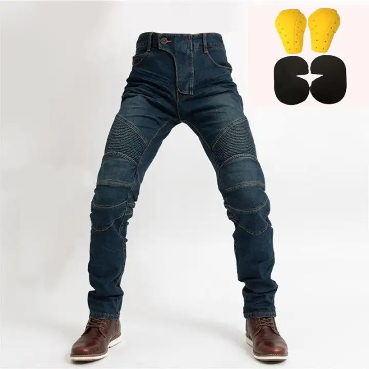 Denim riding pants Clearance