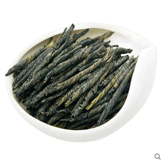 Big Leaf Hainan Kuding Tea Bitter Tea Organic Natural Wild Ku Ding Herbal Tea Ku Ding Cha