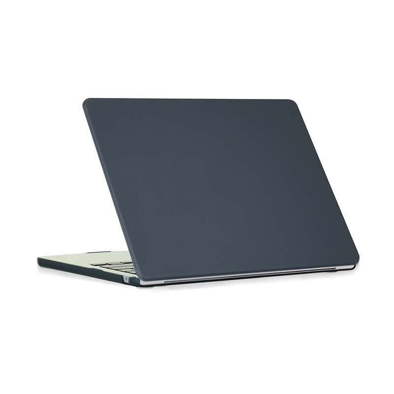 Ốp Mờ Cho Macbook Pro M2 13 Inch A2338 2022 Ốp Bảo Vệ Bằng Nhựa Cứng Mờ