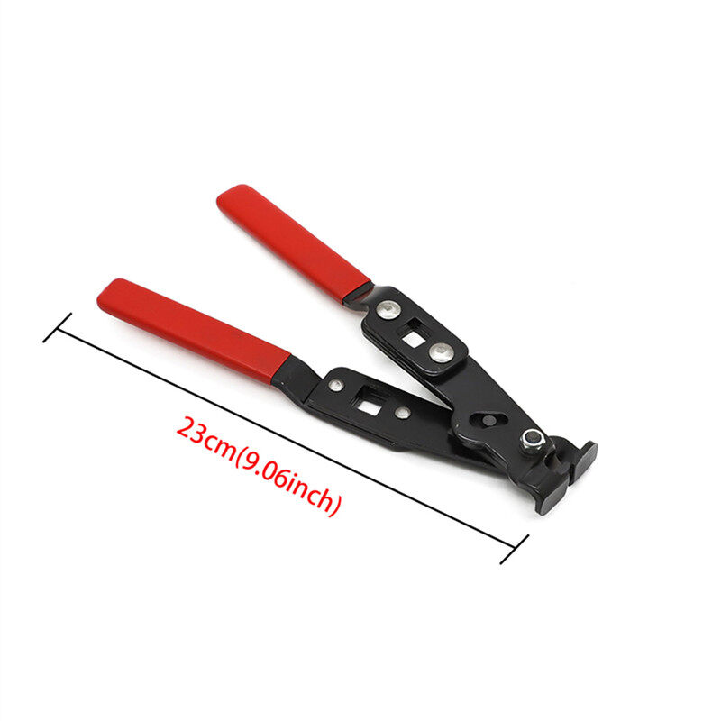 Dust Cover Tube Bundle Clamp Car Accessories Auto Parts Tool MixASale