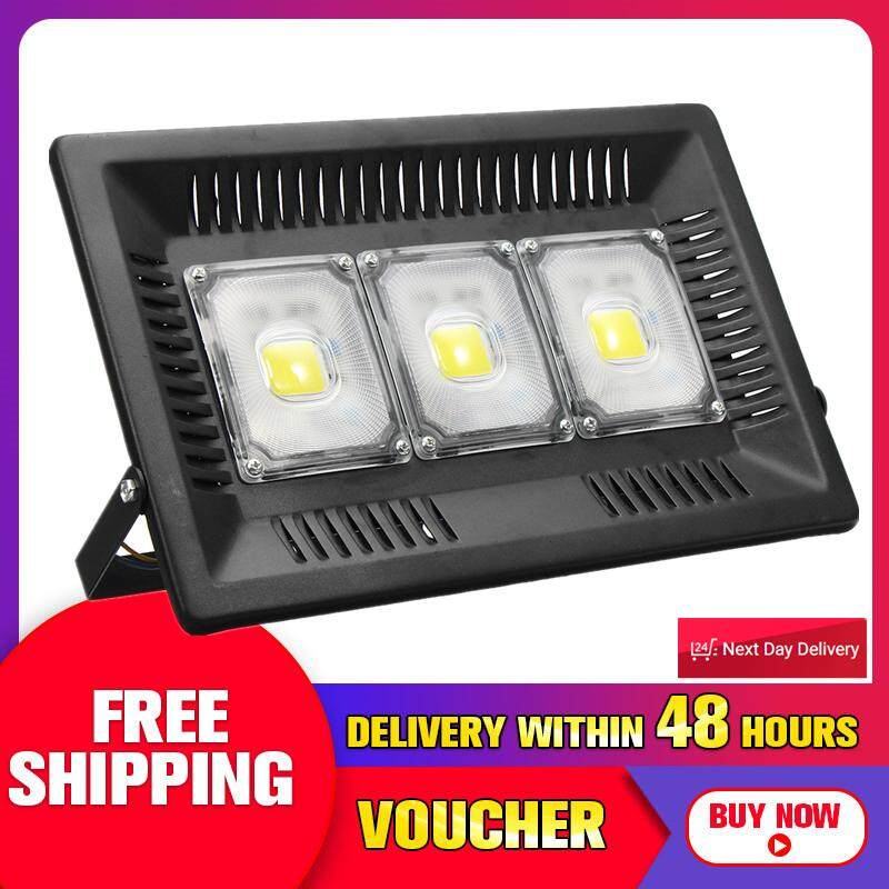 【Free Vận Chuyển + Đèn Flash Deal】 150 W ĐÈN LED Ngoài Trời Sân Vườn Cảnh Quan Điểm Đèn AC185-260V Chống Nước IP66