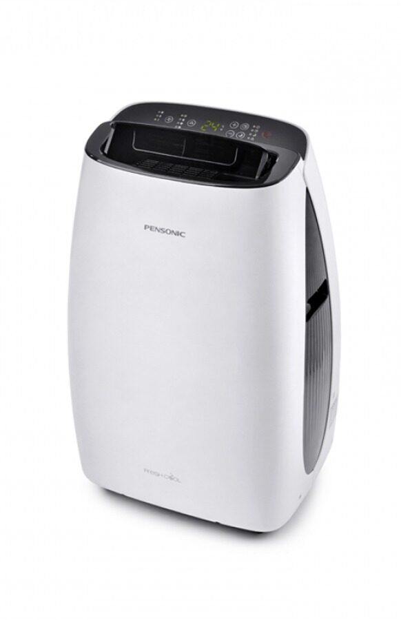 panasonic indoor air conditioner