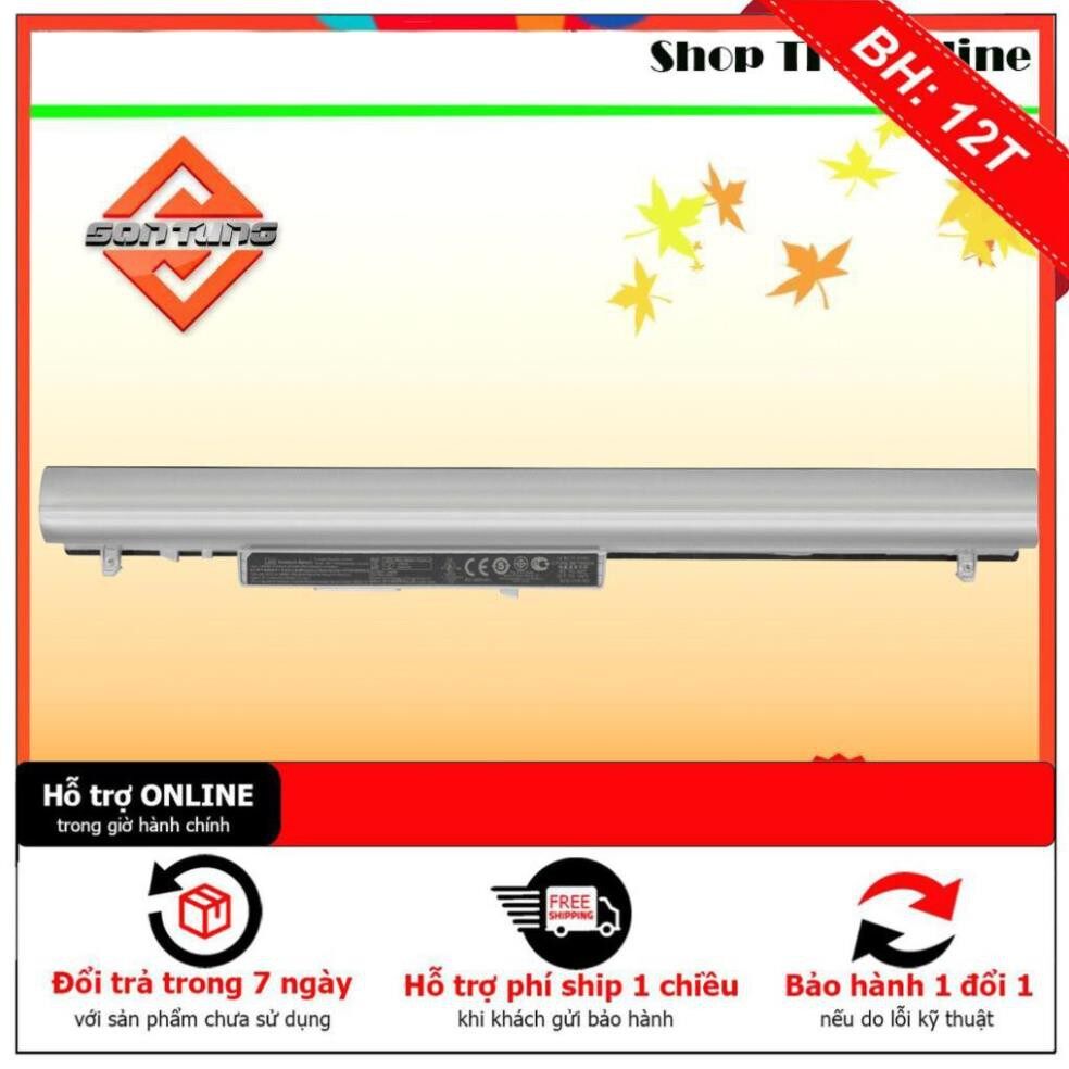 Pin laptop hp 14-n la04 15-n 14-r