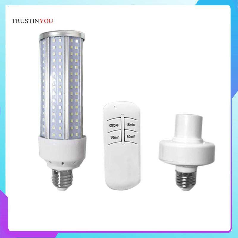 Đèn khử trùng gia dụng E27, đèn chống mạt 225led, bảo vệ khử trùng UV LED UV