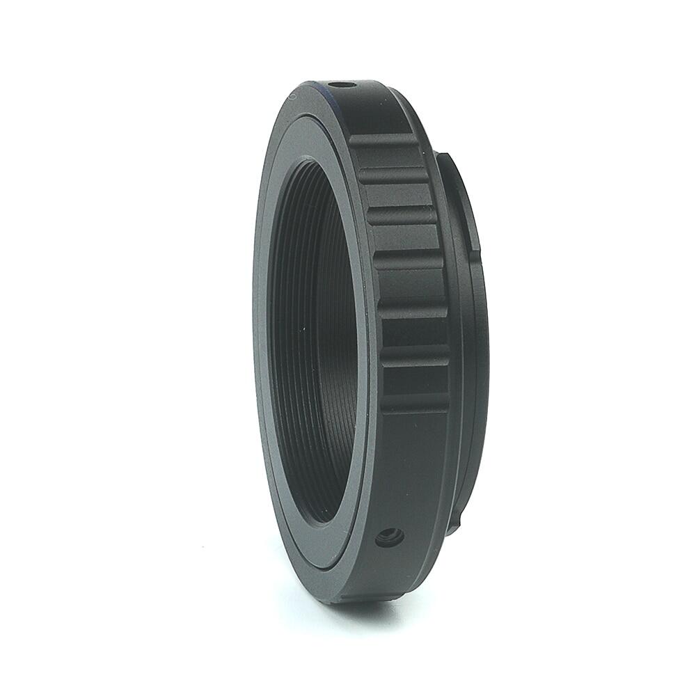 thumbnail image 2 of Telescope Extension Tube Adapter For Sony E-Mount Cameras - 1.25" M42 T2 Mount Astronomy Kit 2 of 13