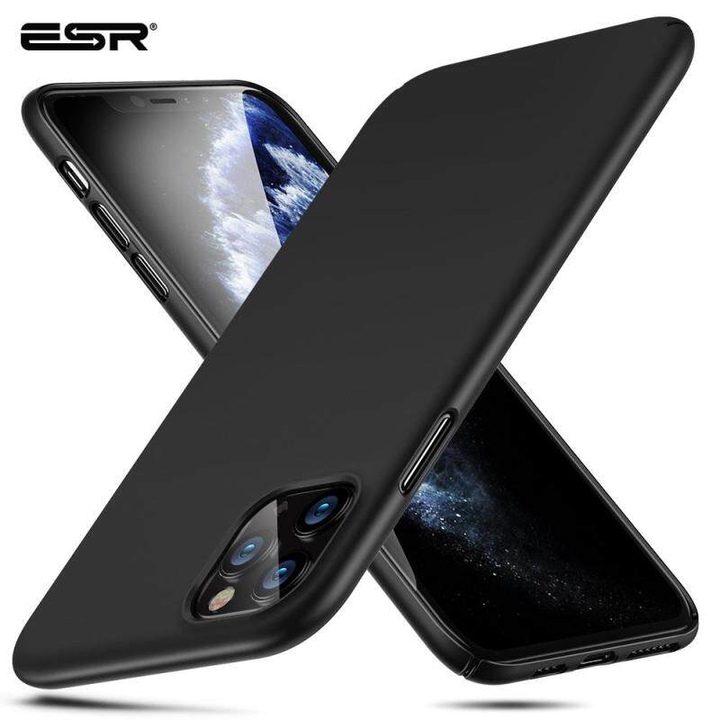 Ốp ESR Cho iPhone 11/11 Pro Max, Ốp Cứng Mỏng Phủ Mờ Bảo Vệ Vỏ Cho iPhone Cho iPhone 11 Pro Max Siêu Mỏng 12 Mini