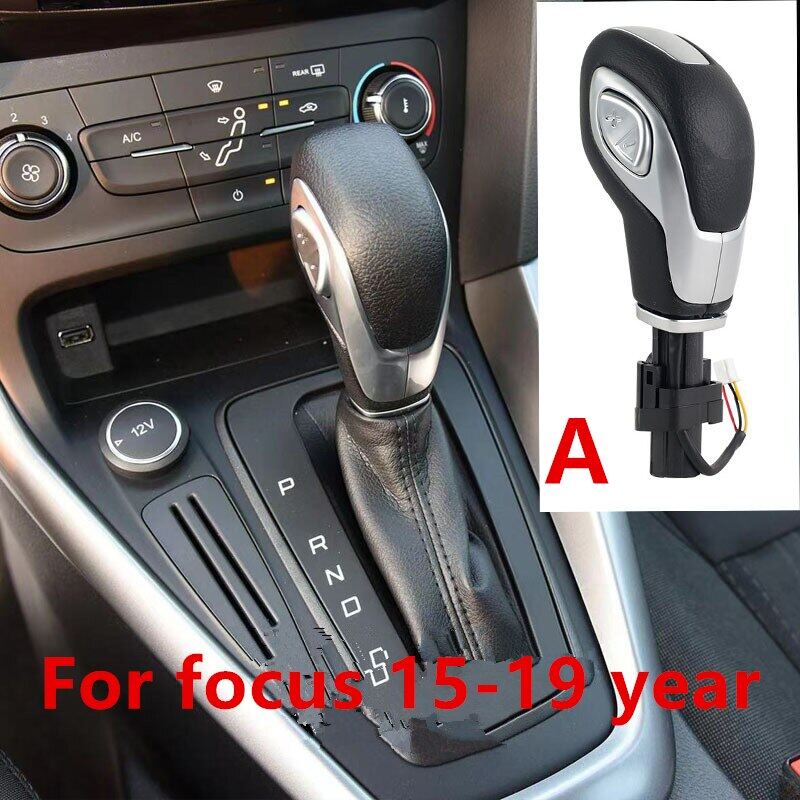 For Ford Kuga Escape Mondeo Fusion Ecosport 20132016 Automatic Gear