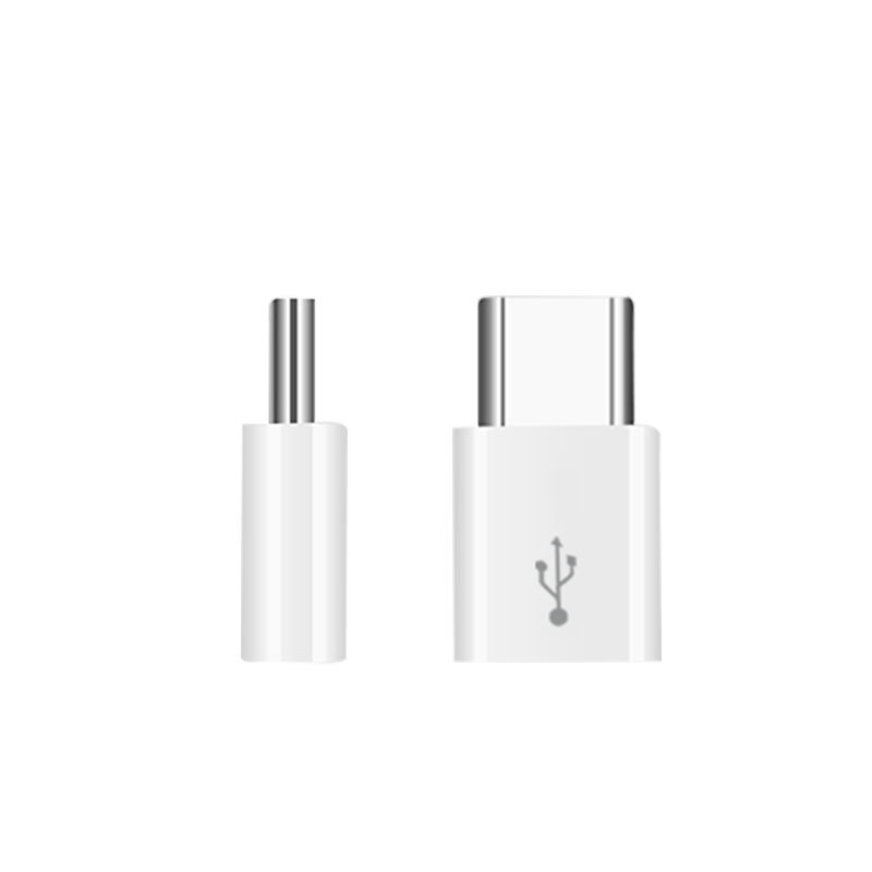 1 Pcs Type C 3.1 Male To Micro USB Female Adapter USB C Converter