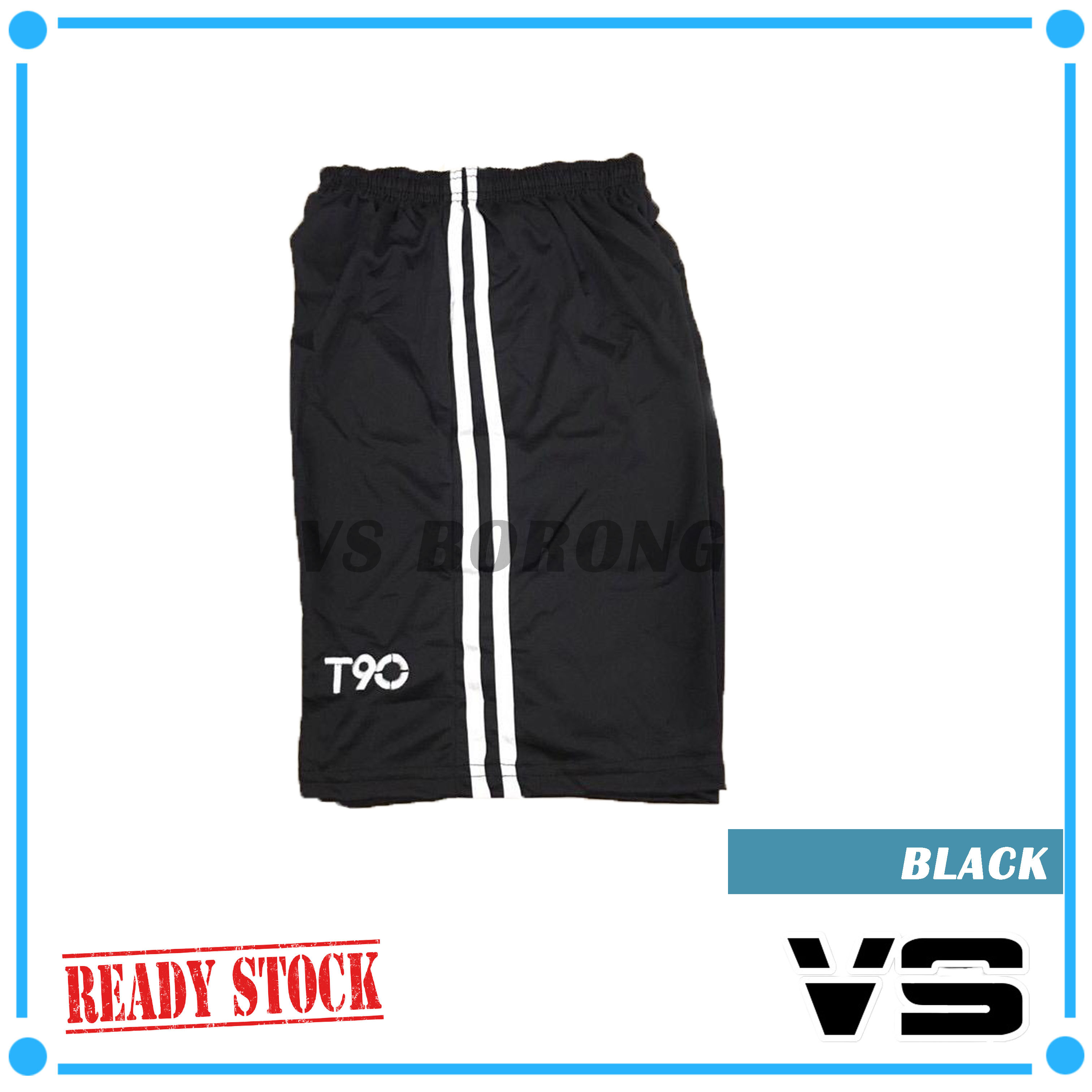 T90 shorts outlet