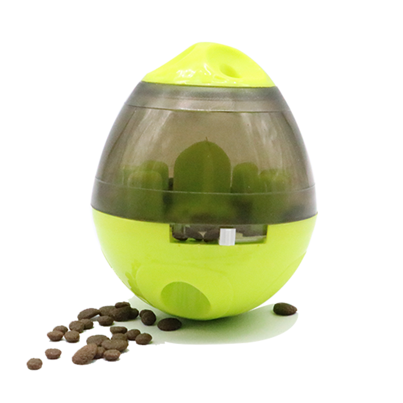 Thời Trang Daruma Họa Tiết Cún Cưng Và Chó Mèo Bóng Đồ Chơi Khả Năng Chống Rò Rỉ Thực Phẩm Bóng Mèo Cắn Của Bạn Chó Golden Retriever Cắn Chó Puppy Là Nguồn Cung Cấp Thức Ăn