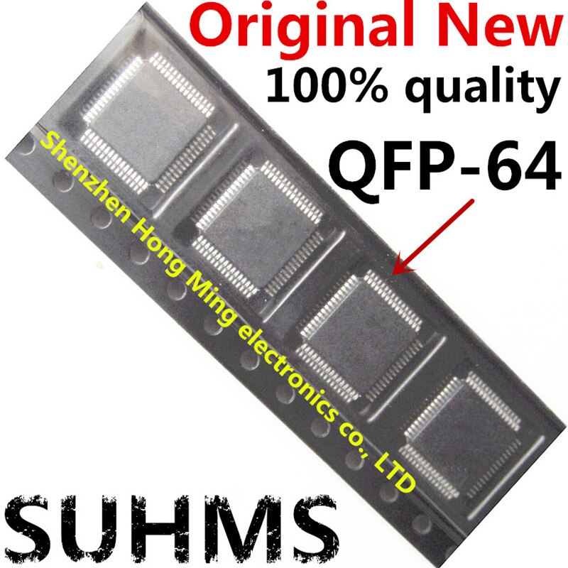 100% new atmega169pa-au atmega169p-16au atmega169pa au atmega169p 16au qfp-64 chipset