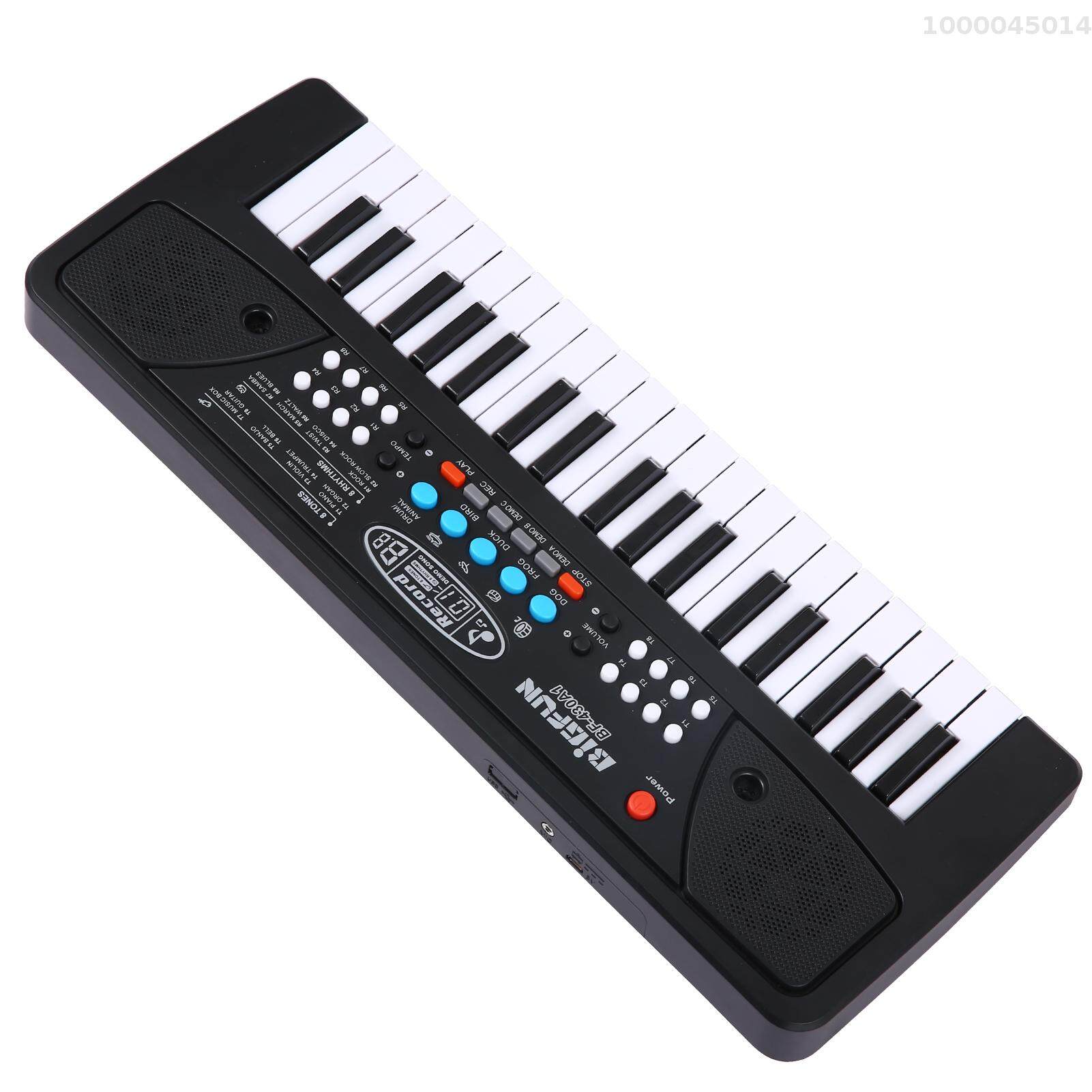 Big fun deals 37 key piano