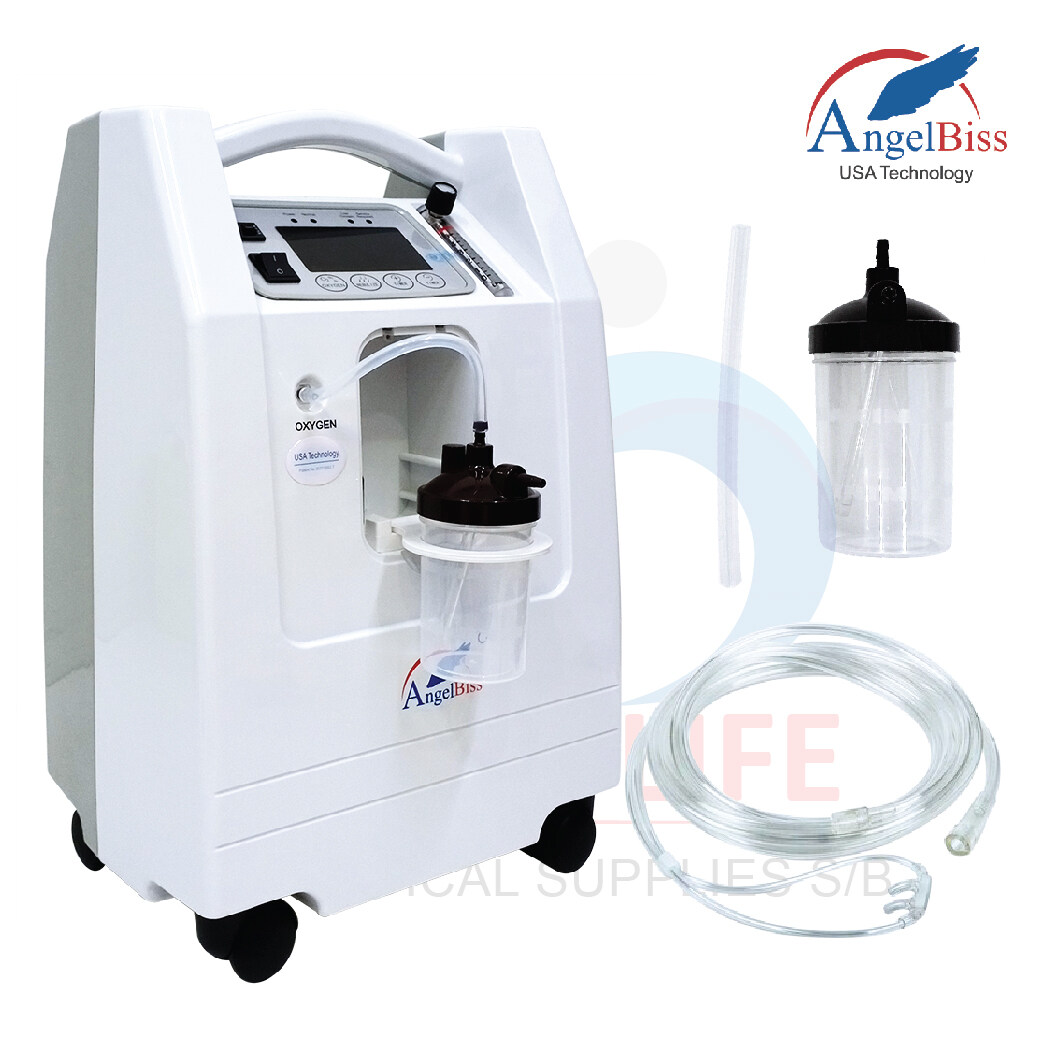 Angel Biss Portable Oxygen Concentrator ubicaciondepersonas.cdmx.gob.mx