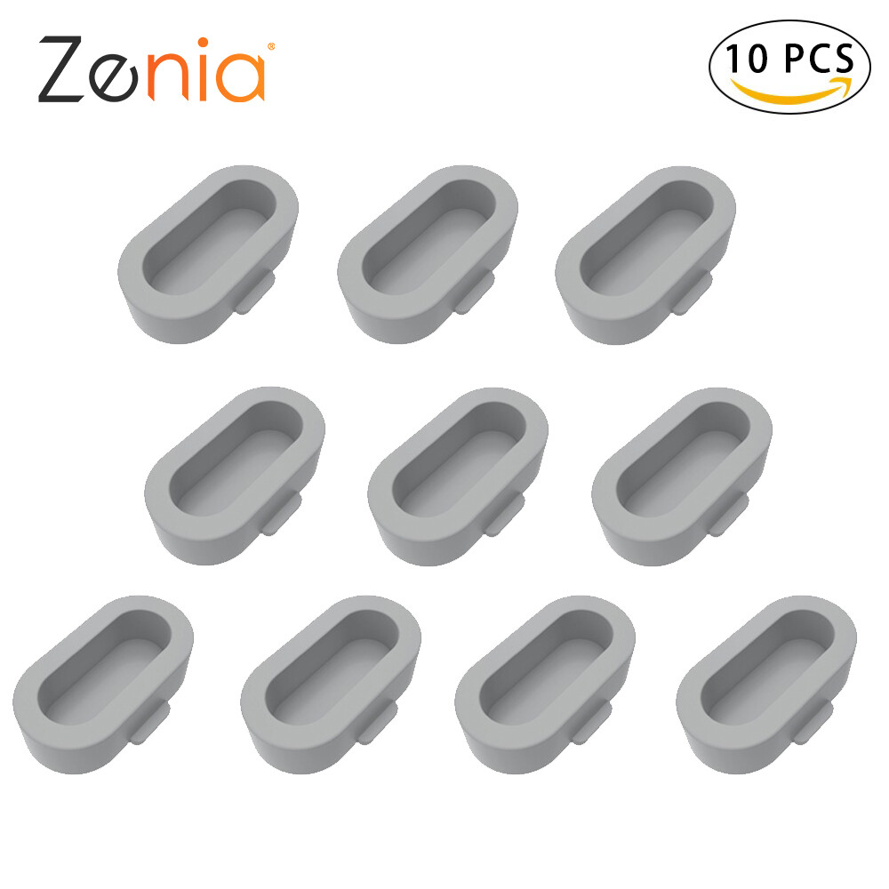 Zenia 10PCS Dust Proof Caps for Garmin Instinct Solar Fenix 7X/7/7S/6S/6/6X Pro Sapphire/5/5X/5S Plus Forerunner 965/955/945/935/245/255/255S/265/265S/45/55 Captain Marvel Rey First Avenger Vivoactive 3/4/4S Music Venu 2 3 2S SQ Vivomove 3S Venu3 Venu3S
