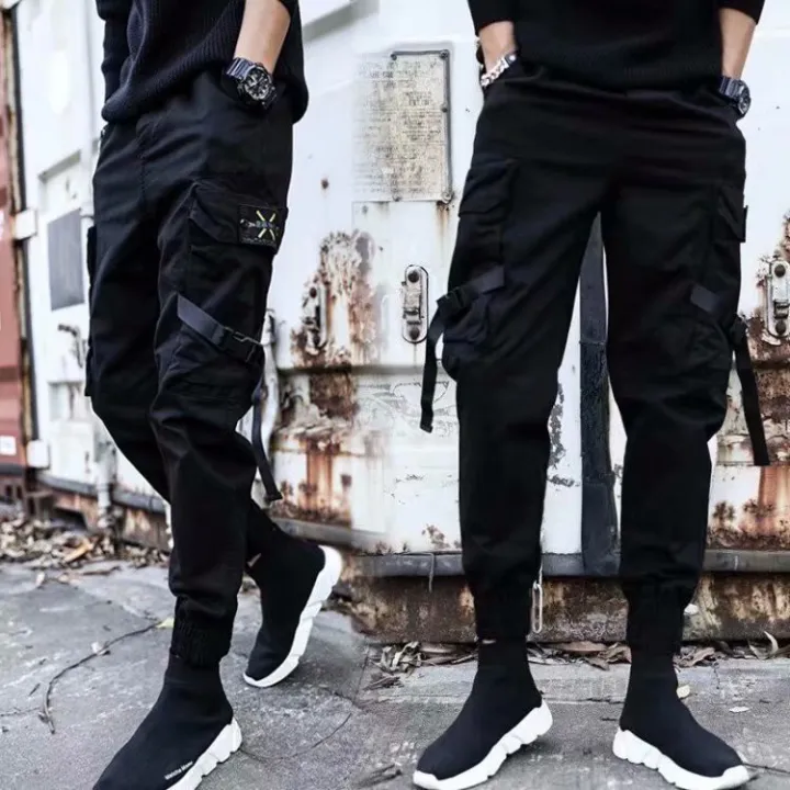 trendy work pants