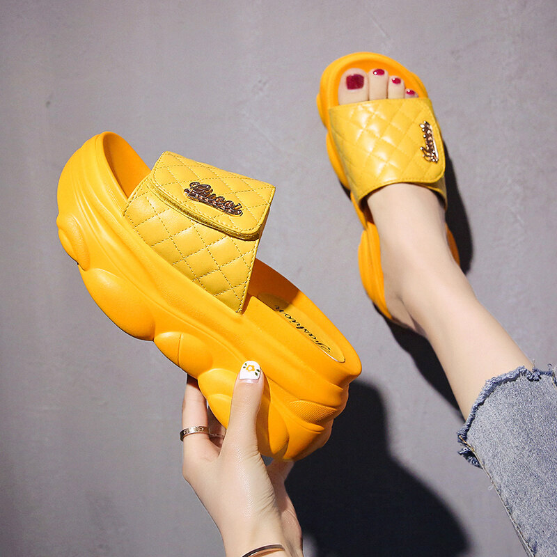 3.5 inch platform heels