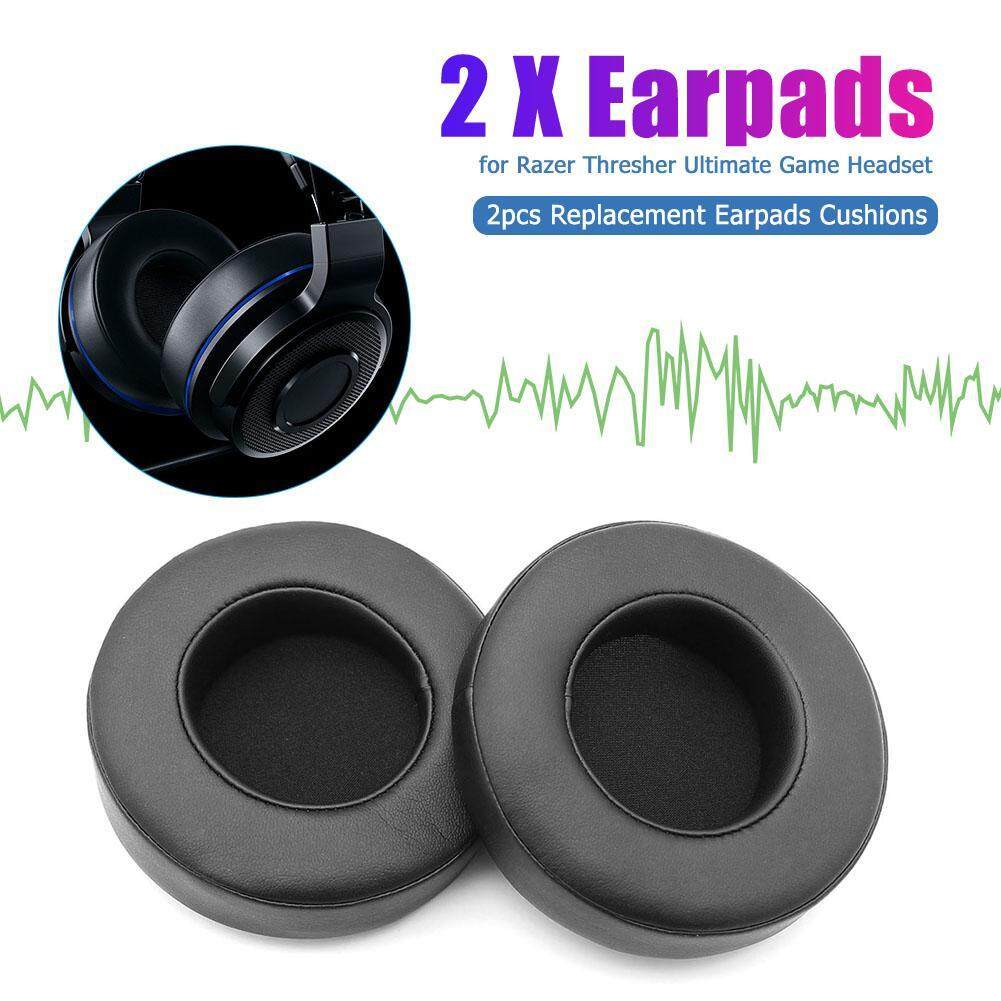 razer thresher 7.1 ear cushions