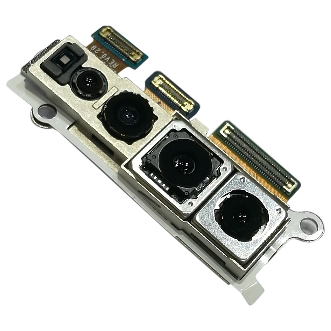 [Hàng Có Sẵn] Camera Mặt Sau Cho Galaxy S10 5G