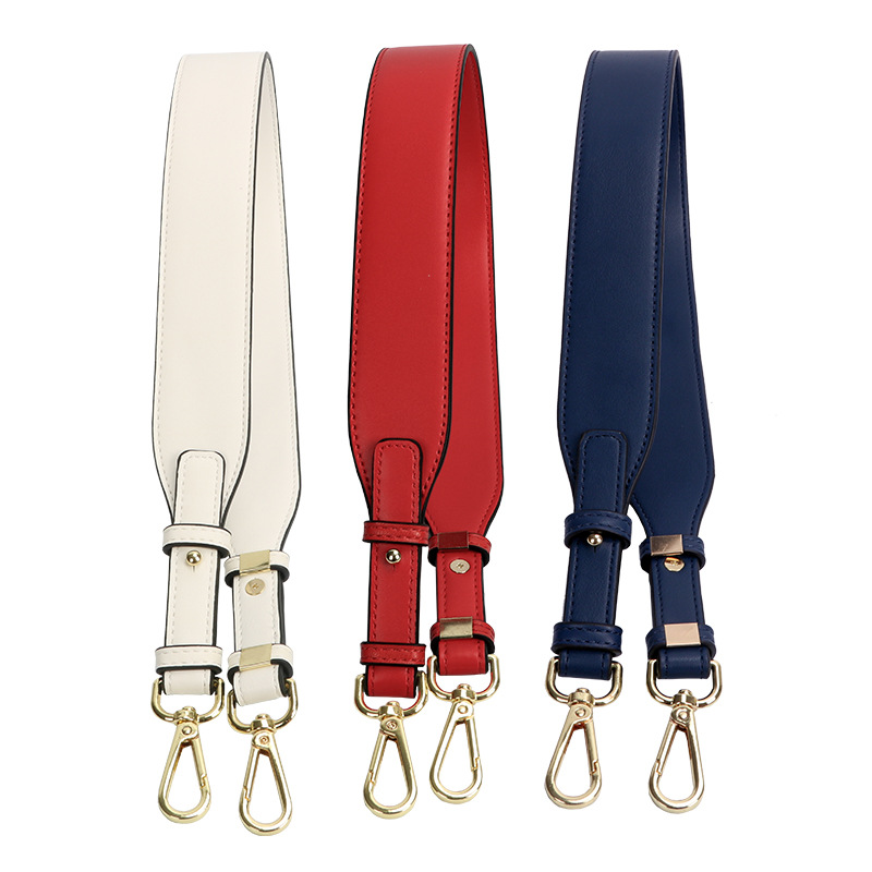 1PC Handbag Wide Shoulder Strap Removable Replacement Bag Strap Women Bag Strap Underarm crossbody adjustable Bag Strap Accessories