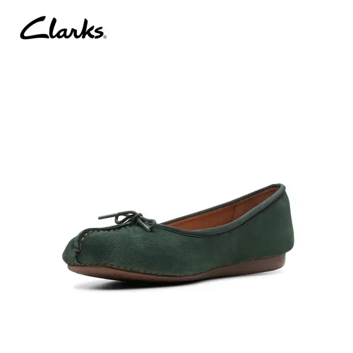 clarks ortholite womens shoes