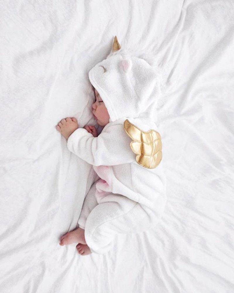 newborn baby unicorn costume