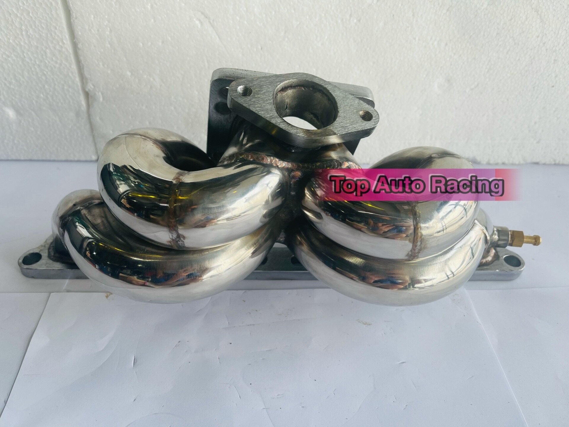Nissan Silvia SR20 SR20DET S13 S14 S15 ( Top Mount ) Turbo Manifold