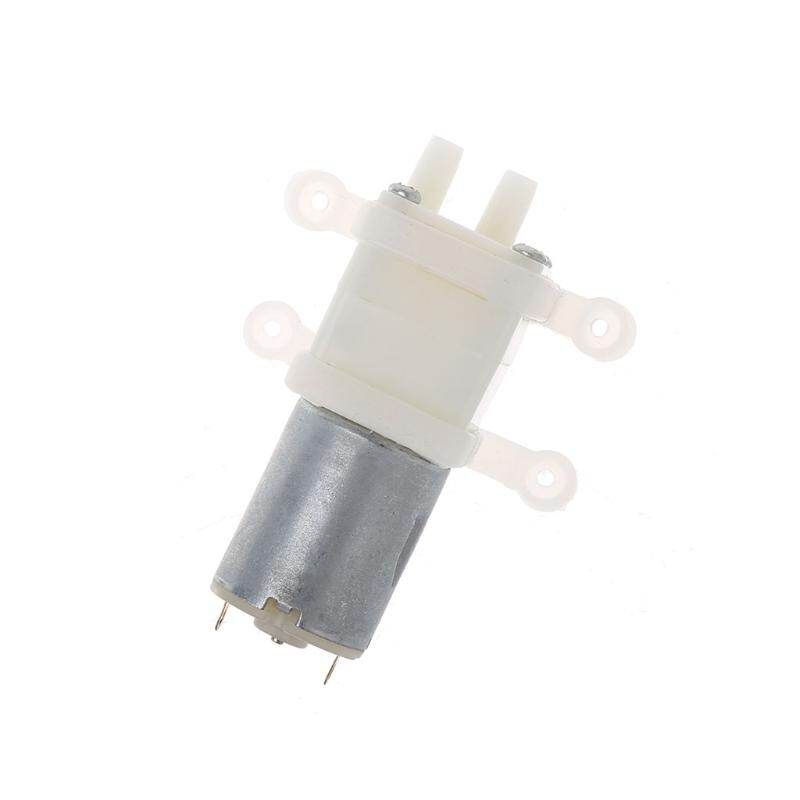 Bơm Màng Mồi Mini Động Cơ Phun 12V Micro Pumps Cho Bình Nước