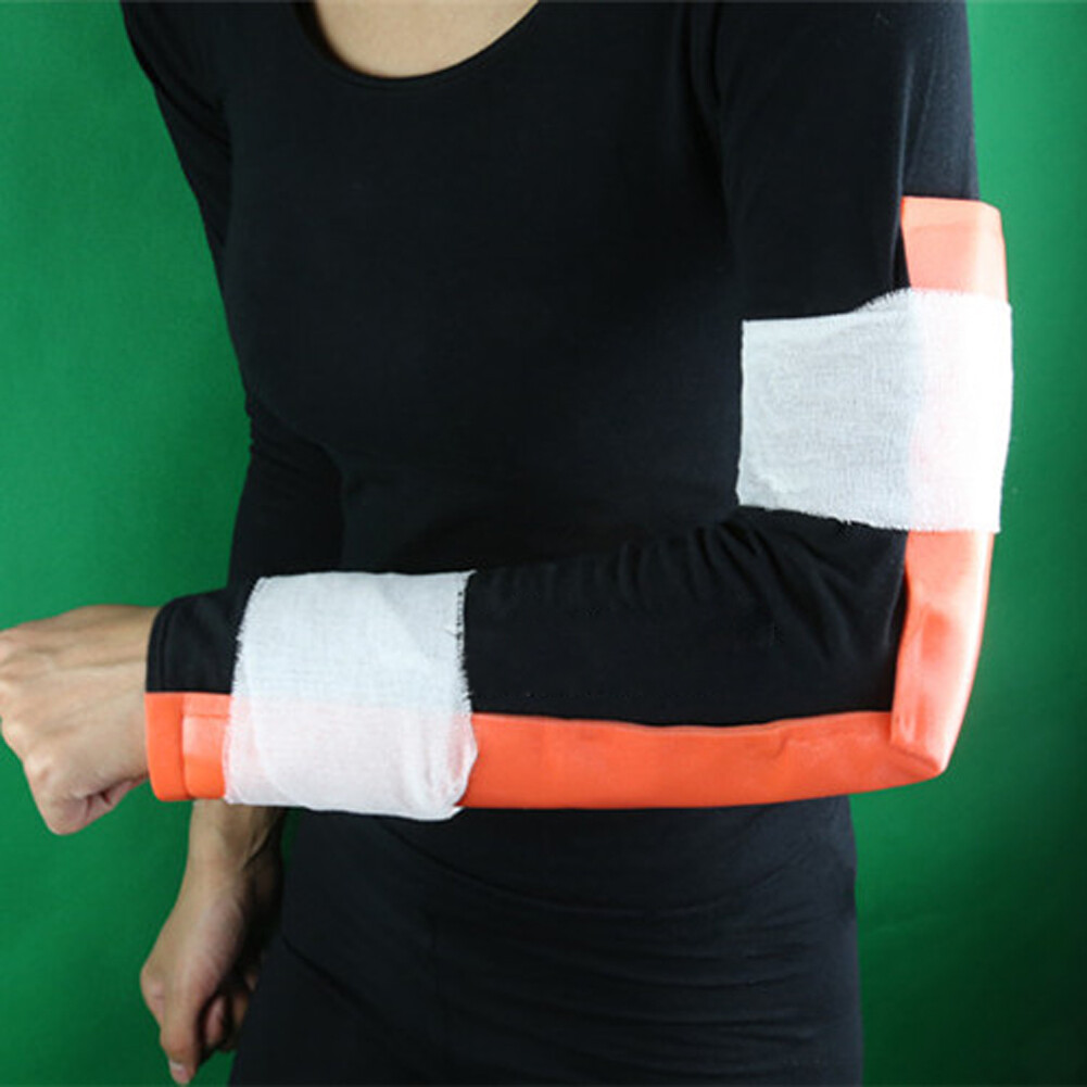 Medical Splint Roll Pets Emergency First Aid Fracture Fixed Splint