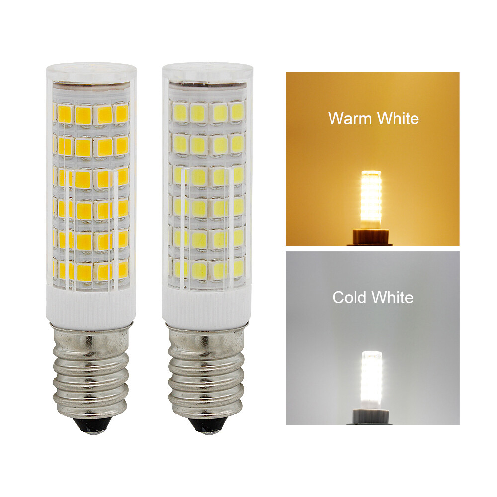 3W 5W 7W E14 bóng đèn LED đèn 220V-240V bóng đèn Ngô mini ánh sáng 2835smd 360 góc chùm thay thế đèn Đèn chùm Halogen