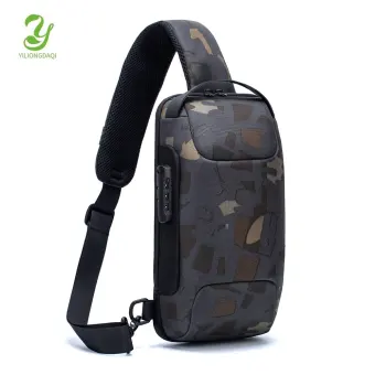 travel sling bag singapore