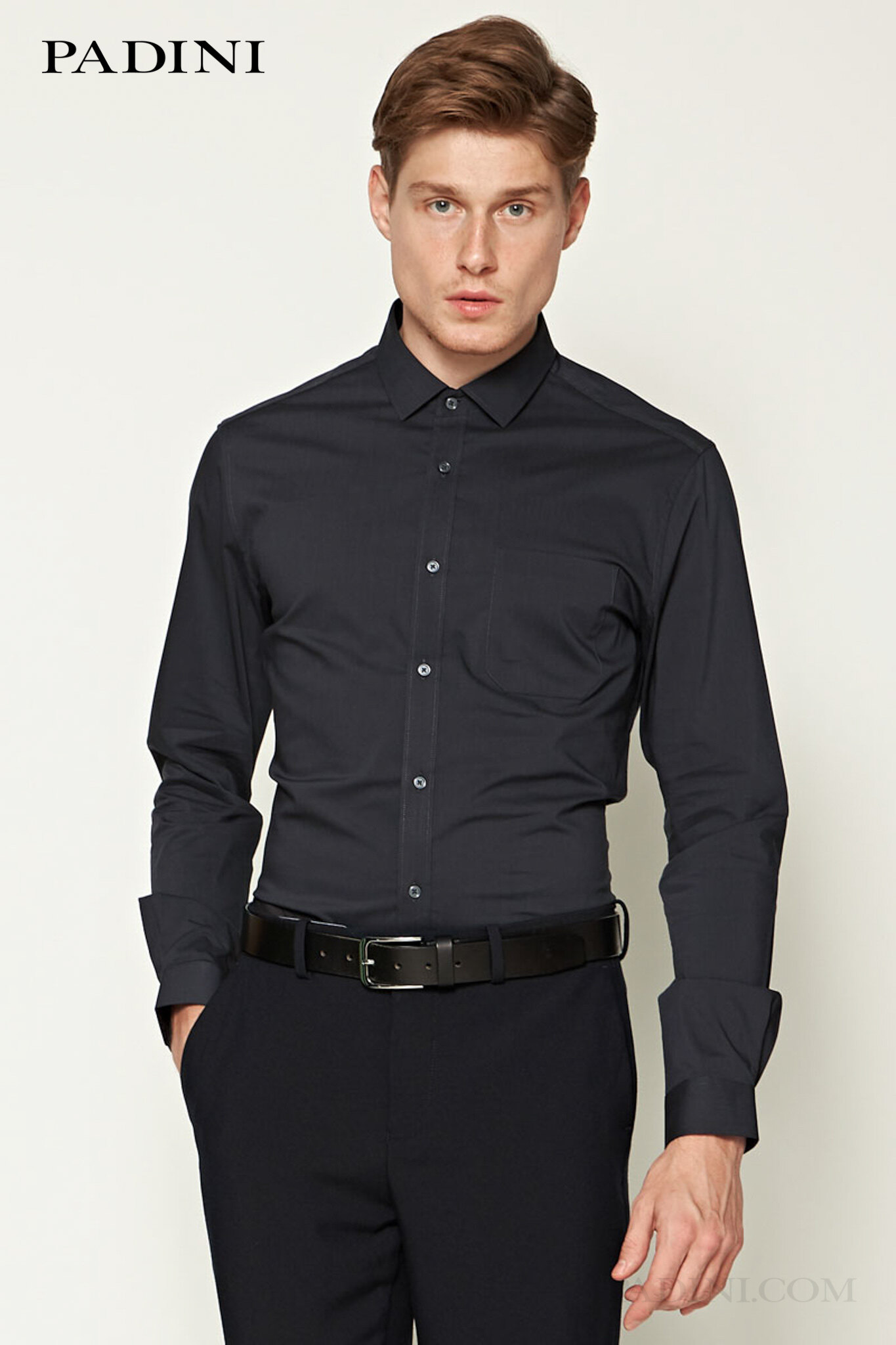 padini long sleeve shirt