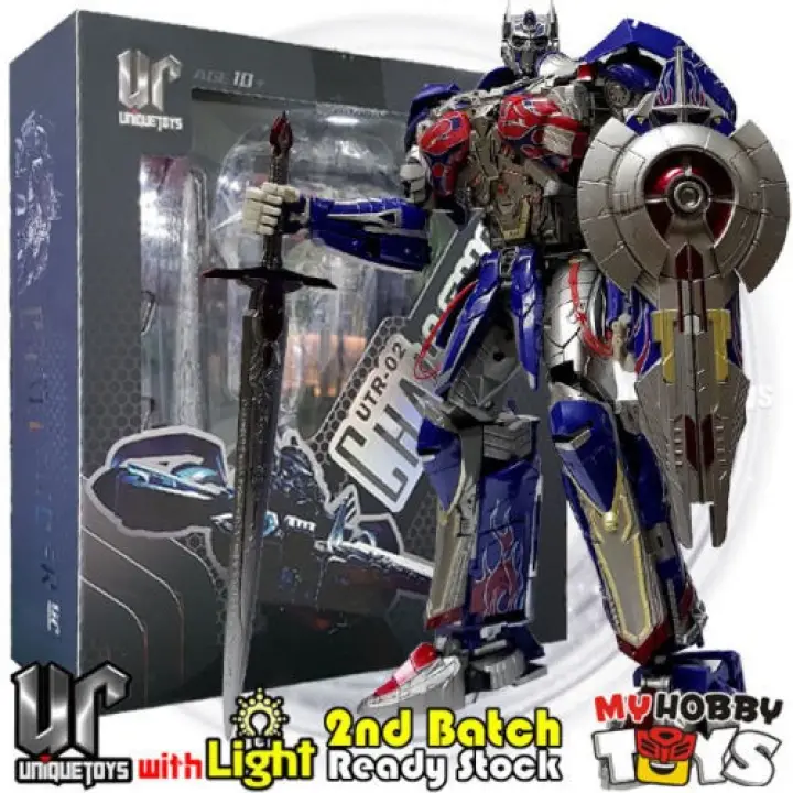 unique toys transformers