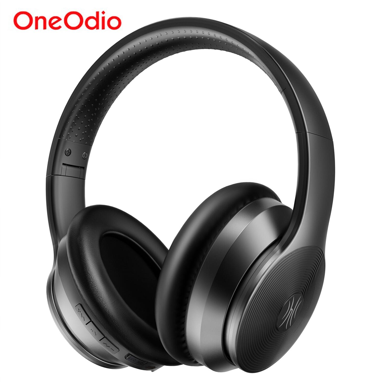 oneodio noise cancelling headphones