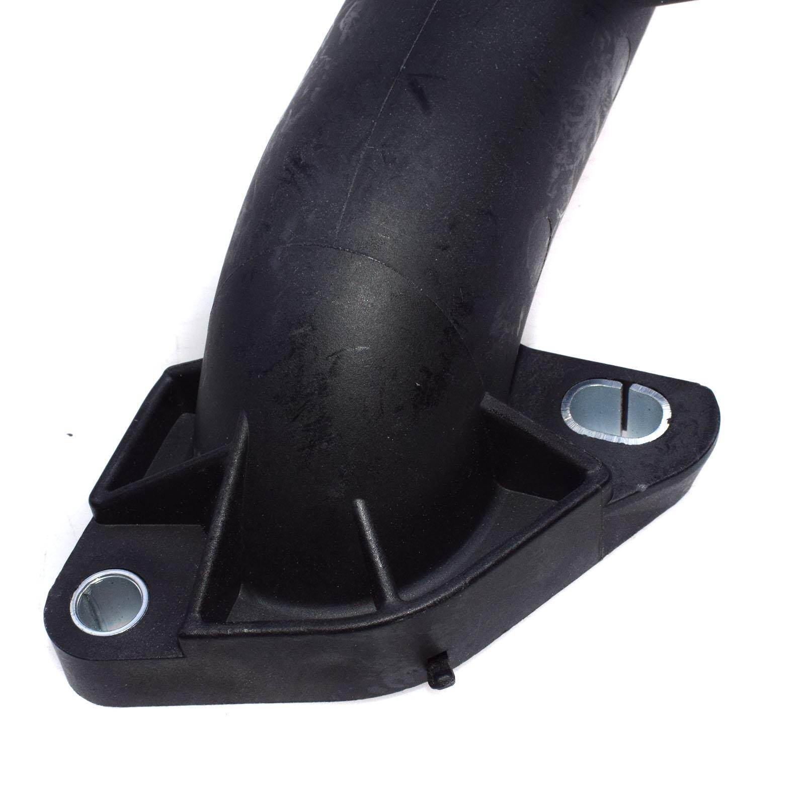 Cooling Hose Connector For BMW E46 E60 E61 E81 E83 E84 E85 E87 E88 E90 E91 E92 E93 1998-2012 11537560130 11537505055