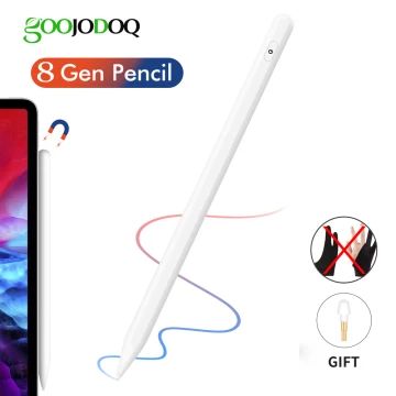 Beli Goojodoq Stylus Pen Pada Harga Terendah Lazada Com My