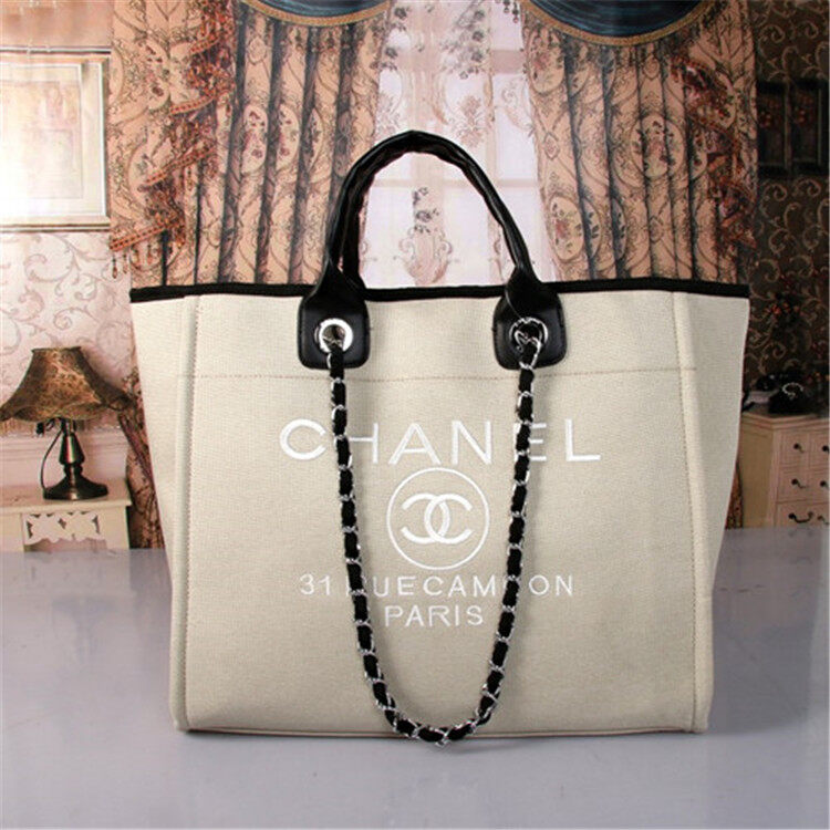 New Sale Handbag Ladies Bag Oversized Shopping Bag, Chain Crossbody Shoulder Bag