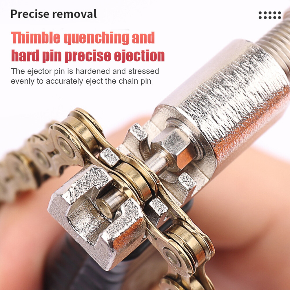 Dụng Cụ Tháo Xích Xe Đạp Leo Núi Thông Dụng, Bộ Chia Xích Xe Đạp